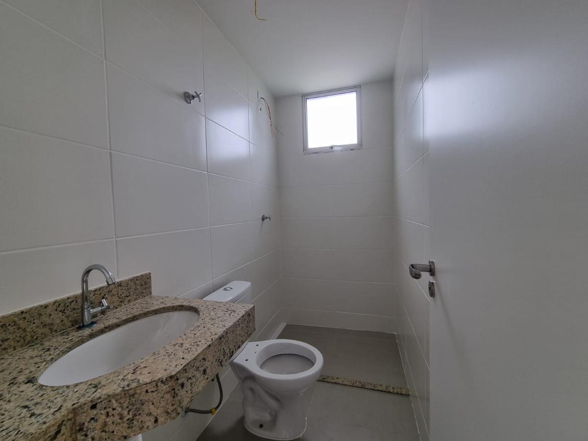 Apartamento, Cabral, 2 Quartos, 2 Vagas, 1 Suíte