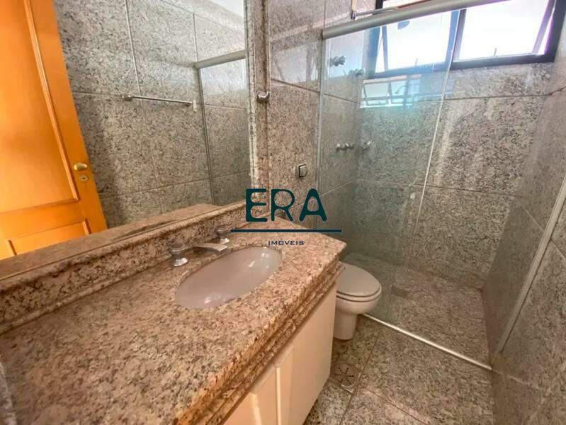 Cobertura, Belvedere, 5 Quartos, 4 Vagas, 3 Suítes