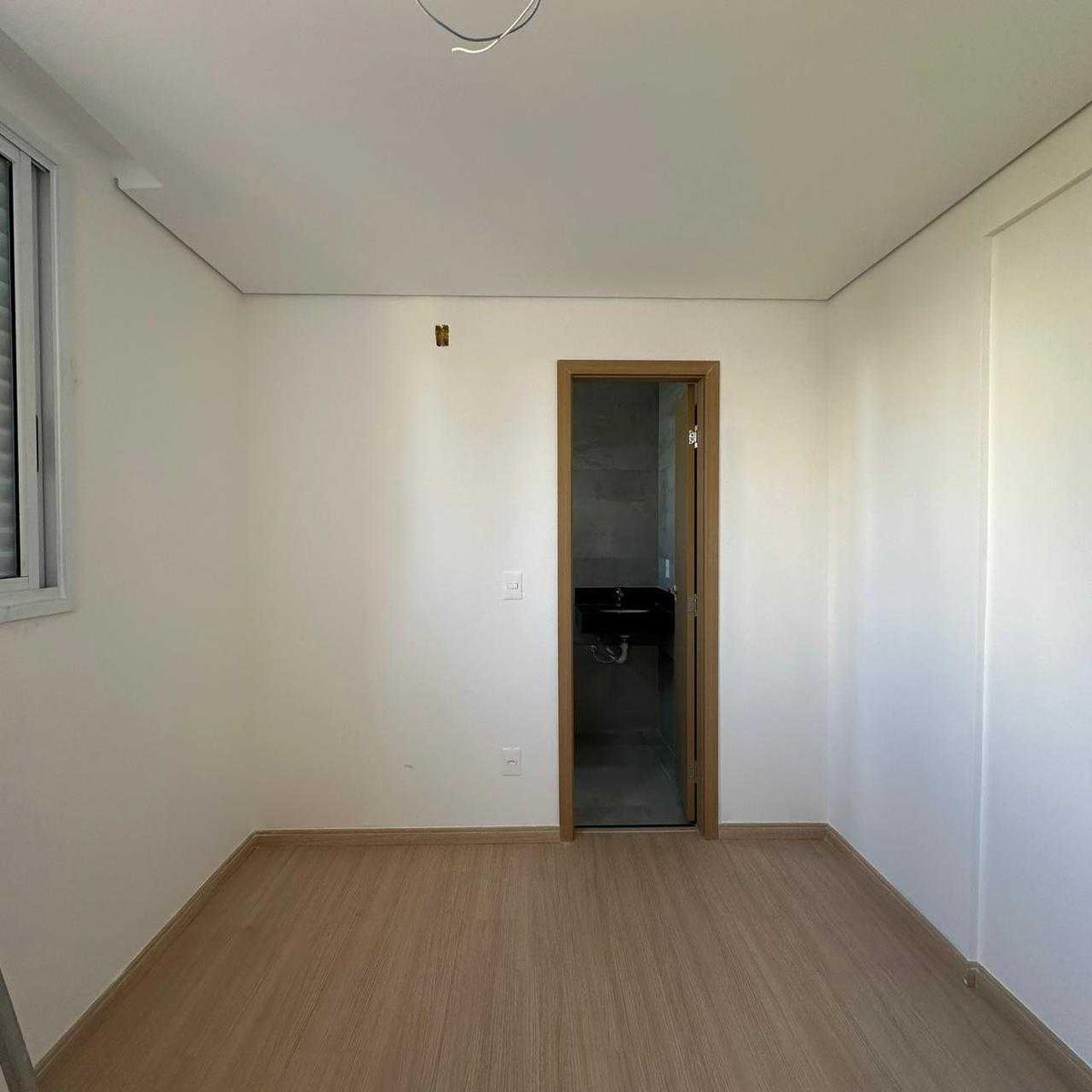 Cobertura, Liberdade, 4 Quartos, 4 Vagas, 4 Suítes
