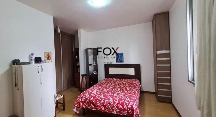 Apartamento, Lourdes, 4 Quartos, 4 Vagas, 1 Suíte