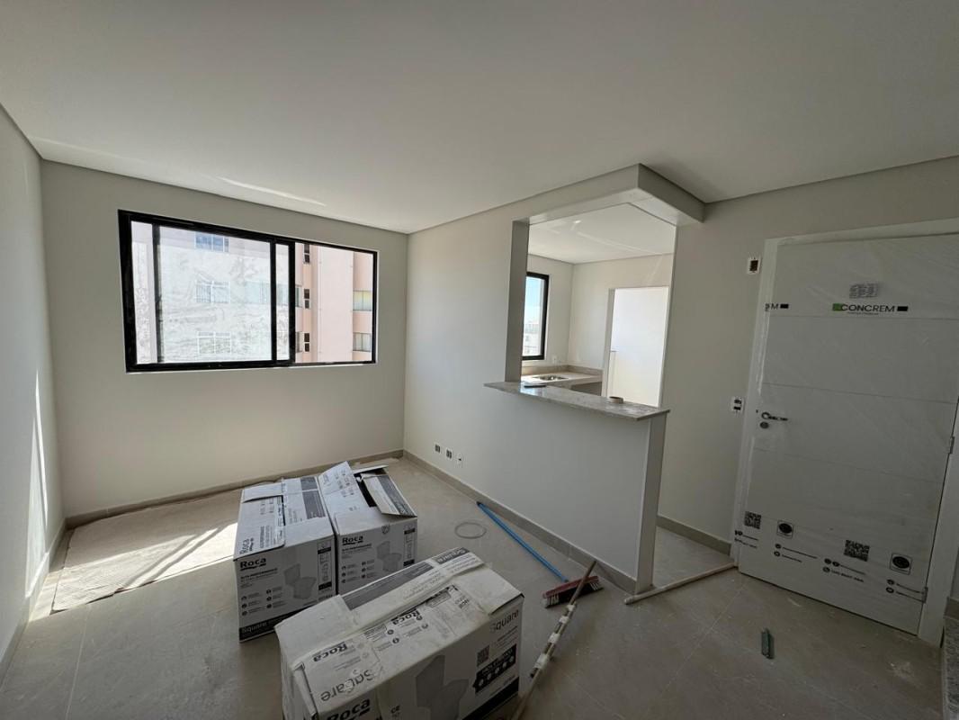 Cobertura, Sagrada Família, 3 Quartos, 2 Vagas, 2 Suítes