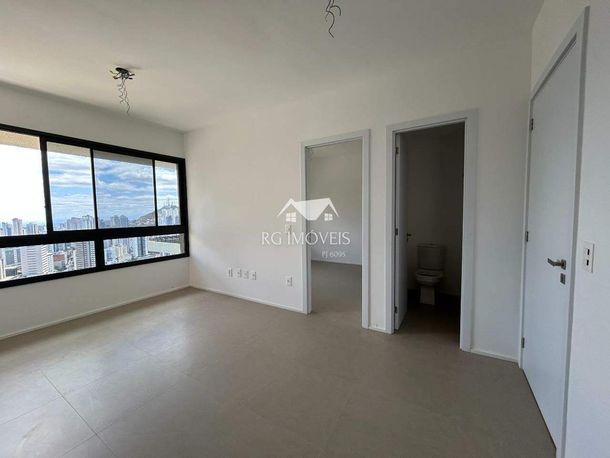 Apartamento, Vila da Serra, 1 Quarto, 1 Vaga, 1 Suíte