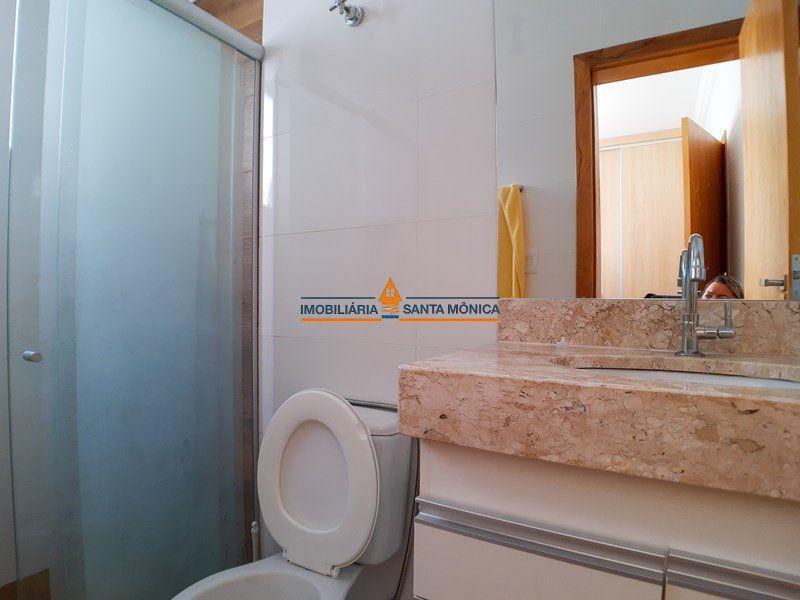 Casa, Santa Mônica, 3 Quartos, 2 Vagas, 1 Suíte
