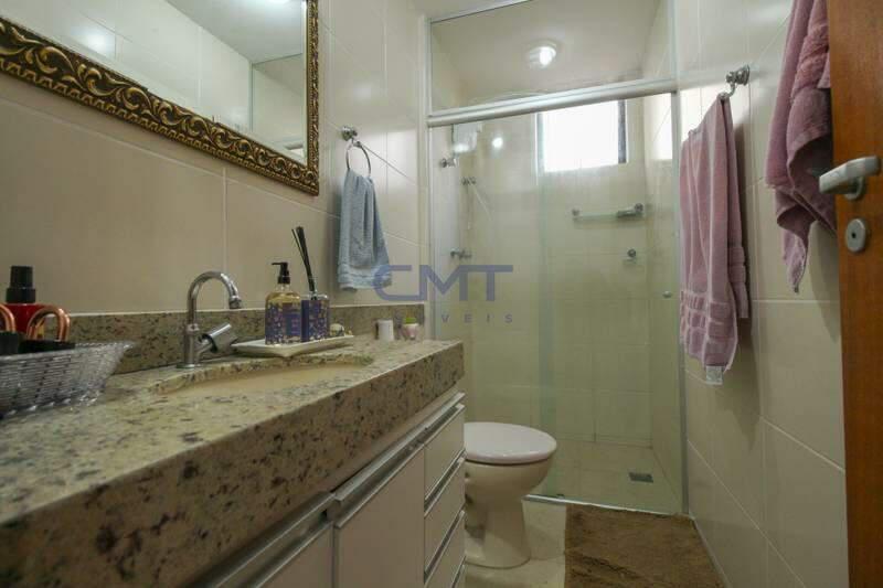 Apartamento, Buritis, 3 Quartos, 2 Vagas, 1 Suíte