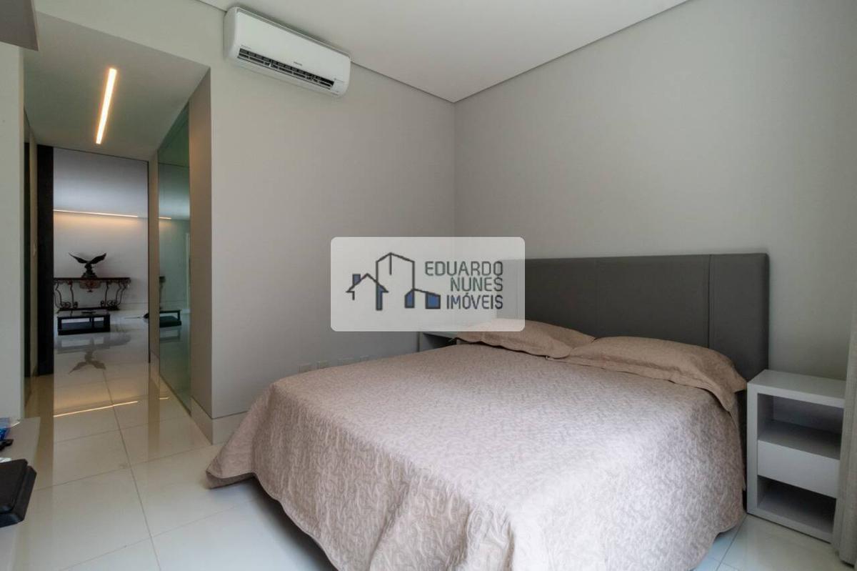 Apartamento, Lourdes, 2 Quartos, 1 Vaga, 2 Suítes