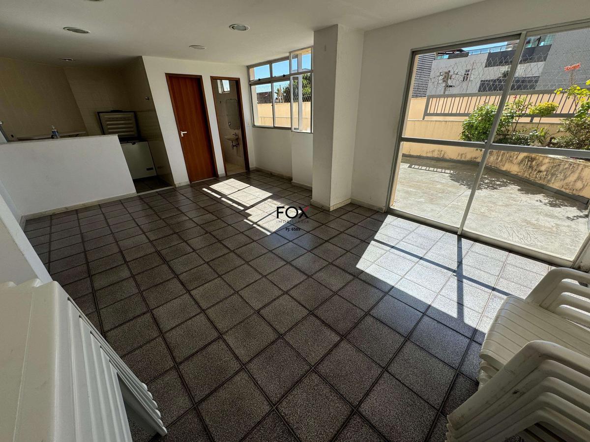 Apartamento, Santa Teresa, 2 Quartos, 2 Vagas