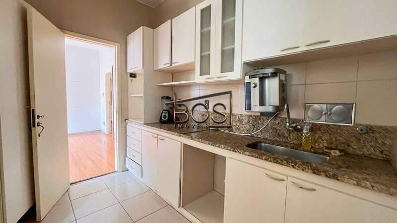 Apartamento, Santo Agostinho, 4 Quartos, 2 Vagas, 1 Suíte