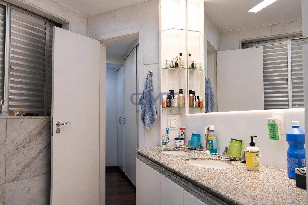 Apartamento, Gutierrez, 3 Quartos, 3 Vagas, 2 Suítes