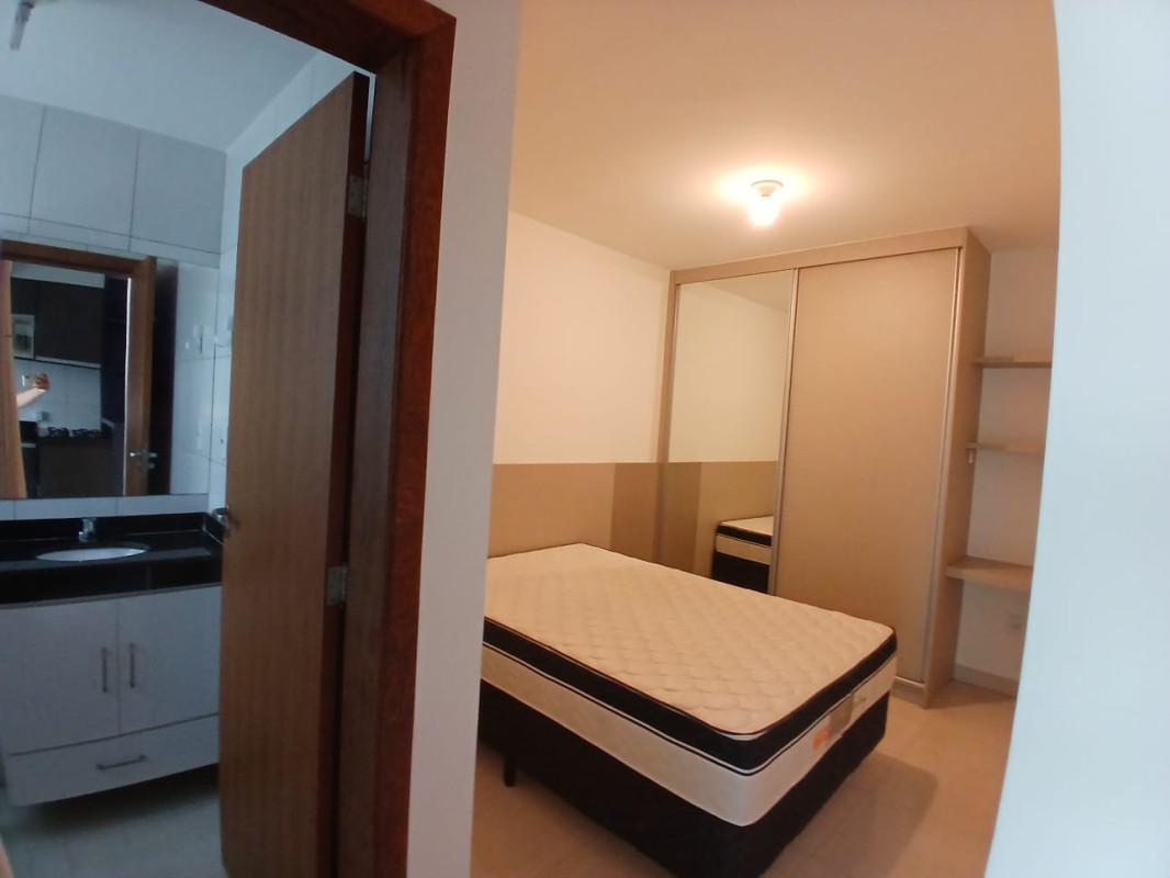 Apart Hotel, Itapoã, 1 Quarto, 1 Vaga