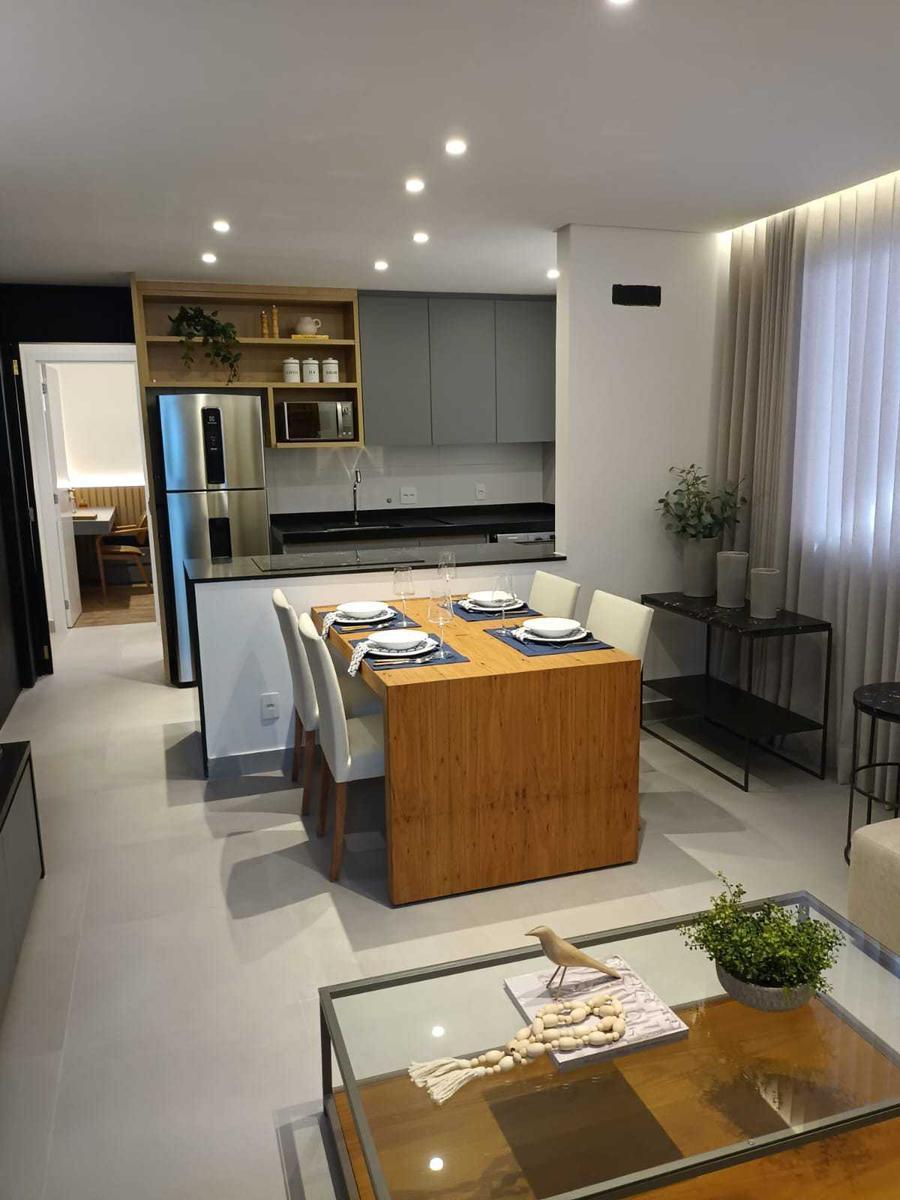 Apartamento, Cruzeiro, 2 Quartos, 2 Vagas, 2 Suítes