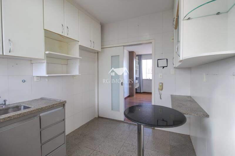 Apartamento, Gutierrez, 3 Quartos, 2 Vagas, 1 Suíte
