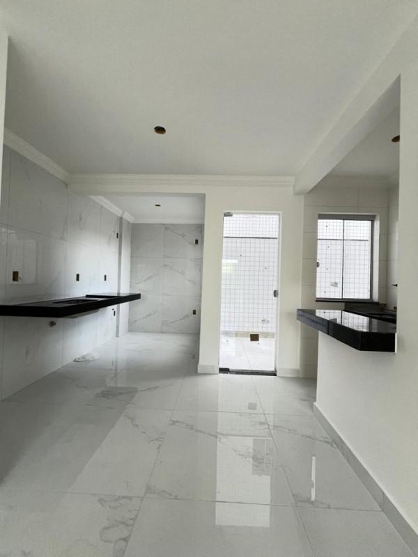 Apartamento, Santa Cruz Industrial, 3 Quartos, 2 Vagas, 1 Suíte