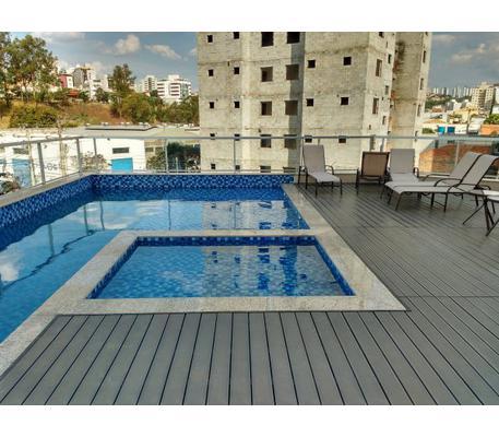 Cobertura, Paquetá, 2 Quartos, 2 Vagas, 1 Suíte