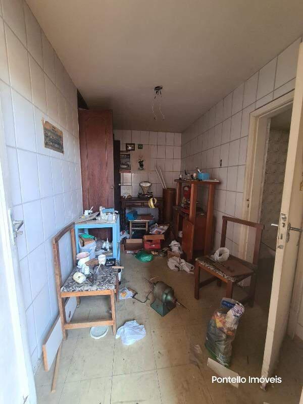 Casa, Santa Efigênia, 3 Quartos, 1 Vaga