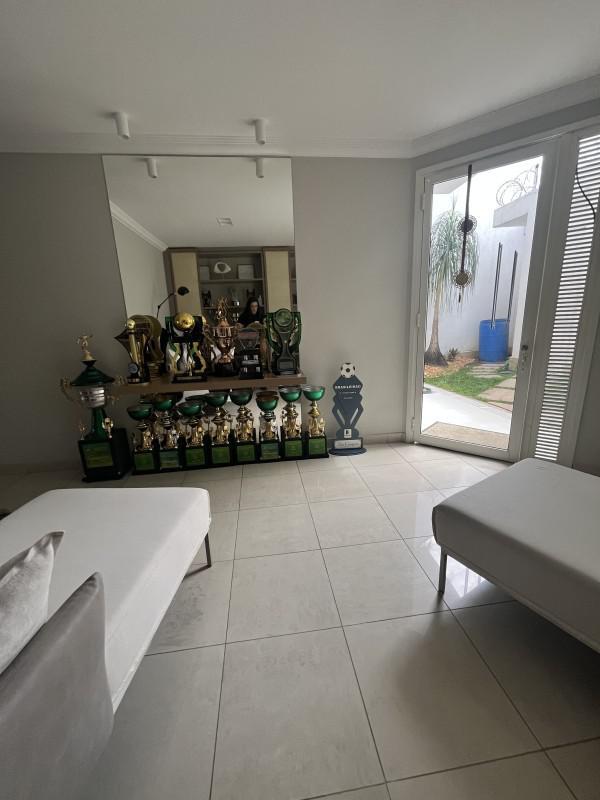 Casa, Jardim Riacho das Pedras, 4 Quartos, 2 Vagas, 1 Suíte