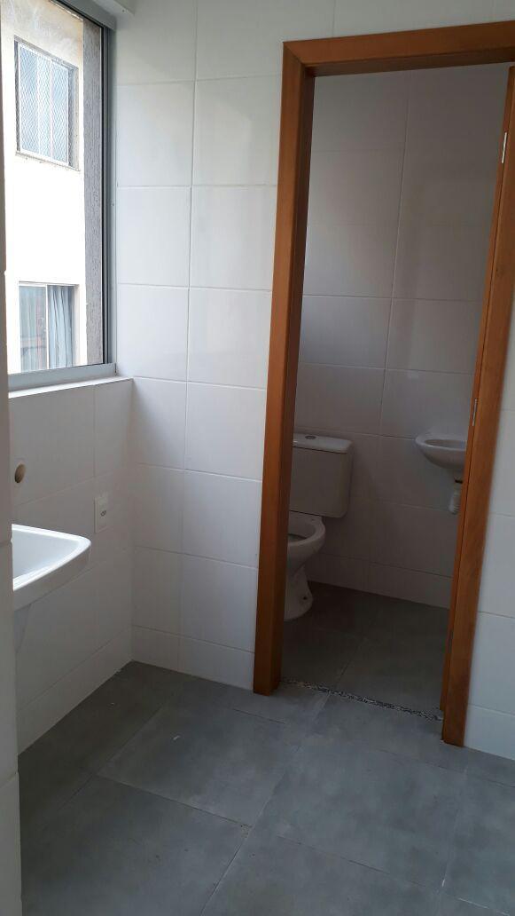 Apartamento, Nova Suíssa, 3 Quartos, 2 Vagas, 1 Suíte