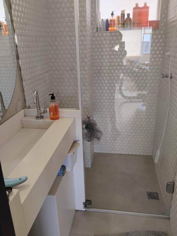 Apartamento, Sion, 2 Quartos, 1 Vaga, 1 Suíte