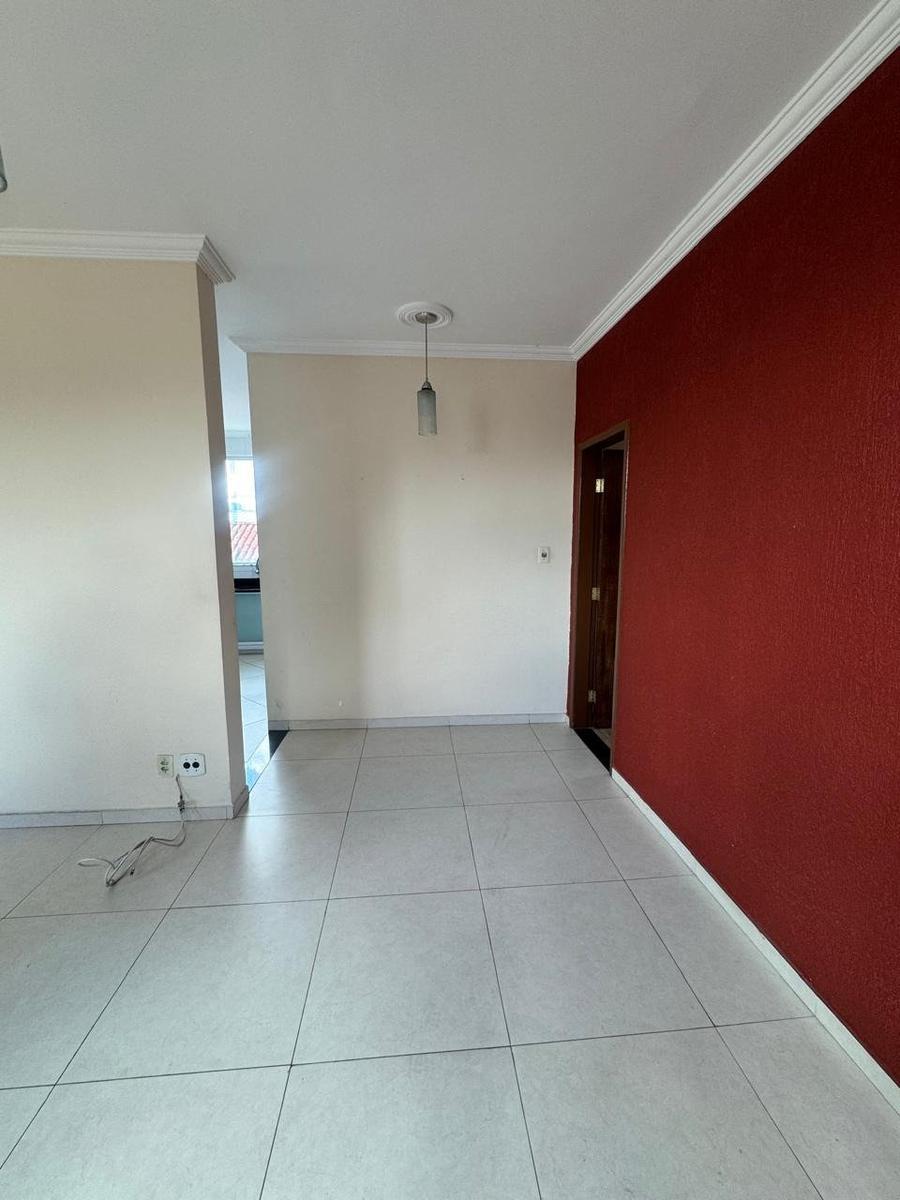 Apartamento, Copacabana, 3 Quartos, 1 Vaga