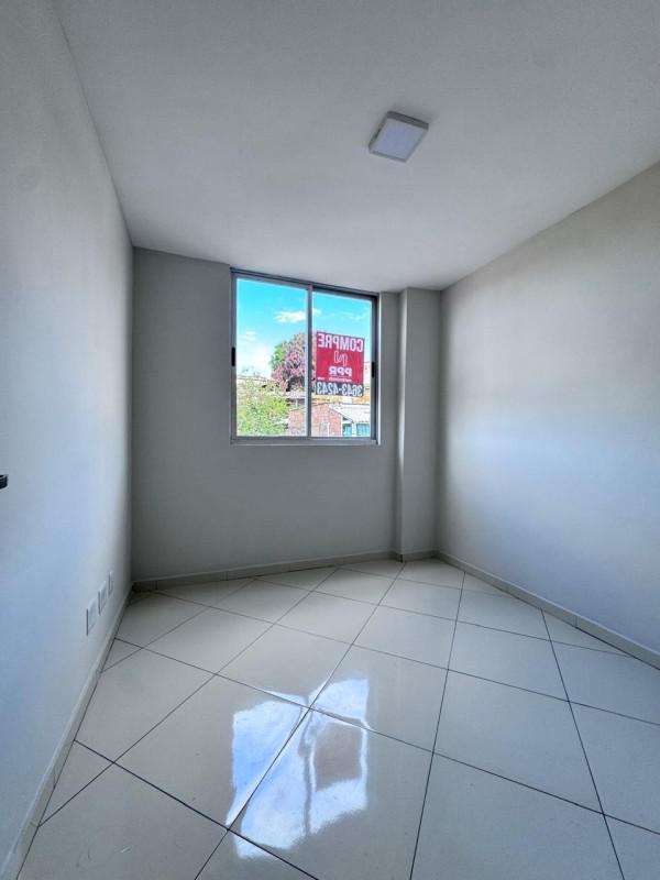 Apartamento, Vila Nova Vista, 3 Quartos, 1 Vaga