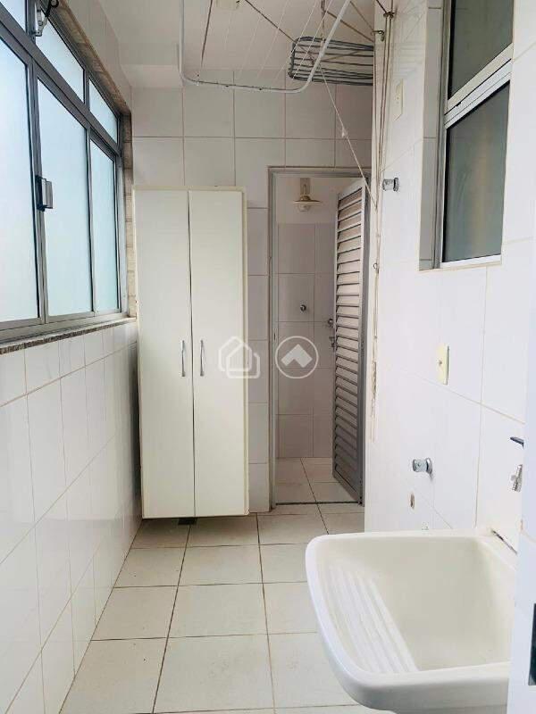 Apartamento, Buritis, 3 Quartos, 2 Vagas, 1 Suíte