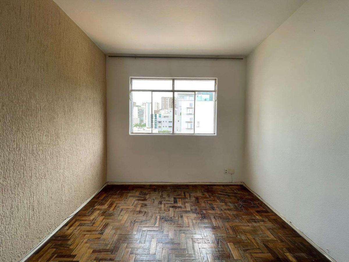 Apartamento, Anchieta, 2 Quartos, 0 Vaga