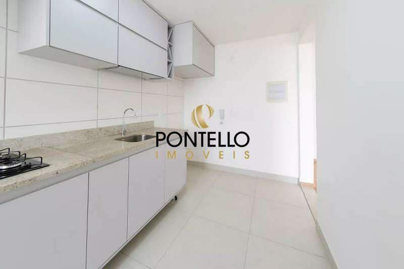 Apartamento, Castelo, 3 Quartos, 1 Vaga, 1 Suíte