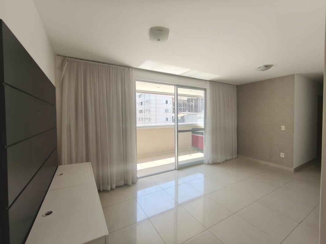 Apartamento, Buritis, 3 Quartos, 2 Vagas, 1 Suíte