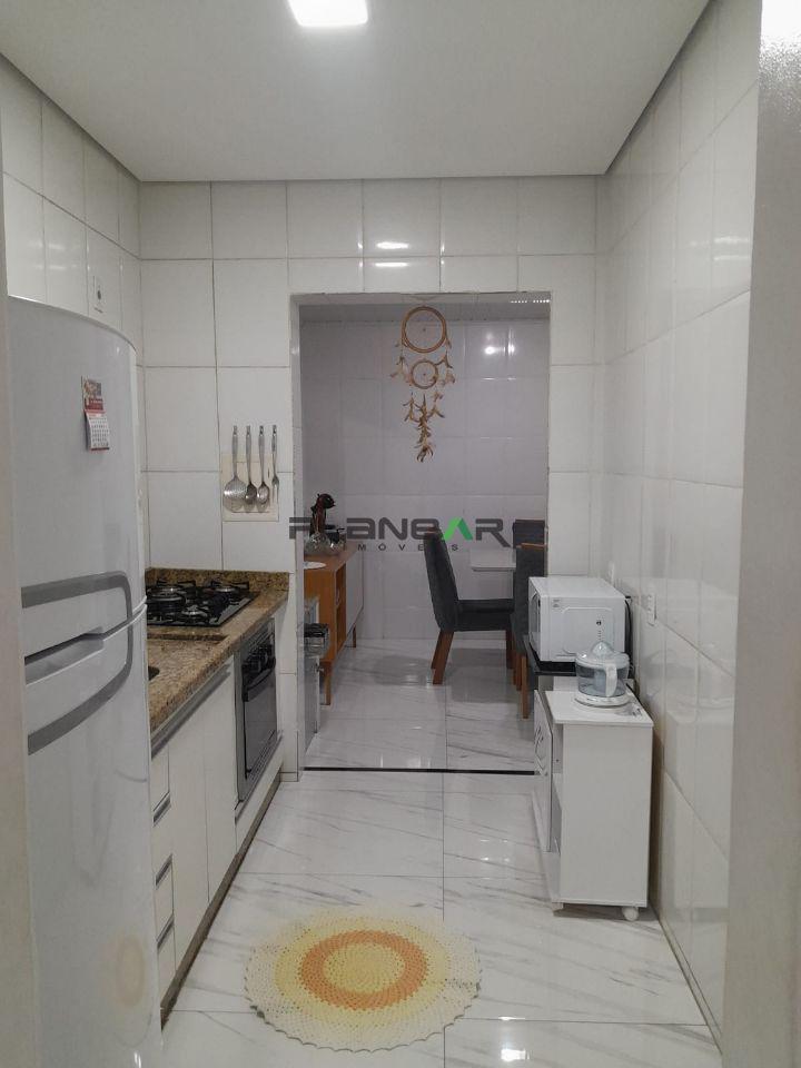 Apartamento, Amazonas, 3 Quartos, 1 Vaga
