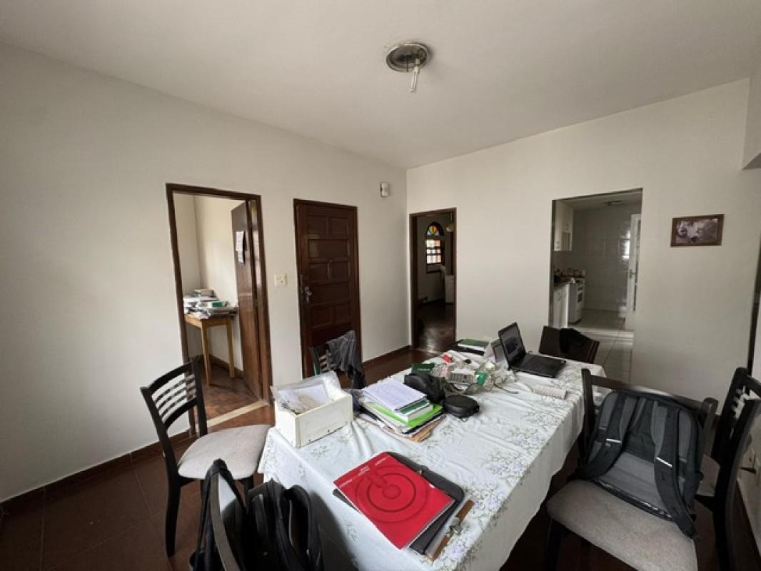 Casa, Inconfidência, 4 Quartos, 2 Vagas, 1 Suíte