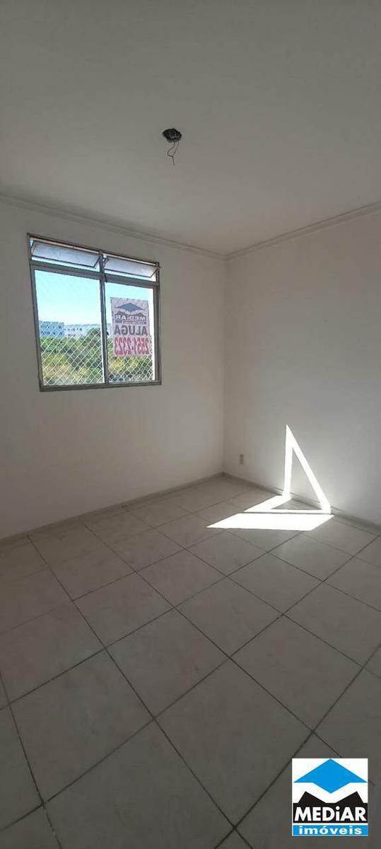Apartamento, Cândida Ferreira, 2 Quartos, 2 Vagas