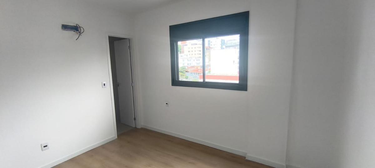 Apartamento, Cidade Nova, 4 Quartos, 3 Vagas, 2 Suítes