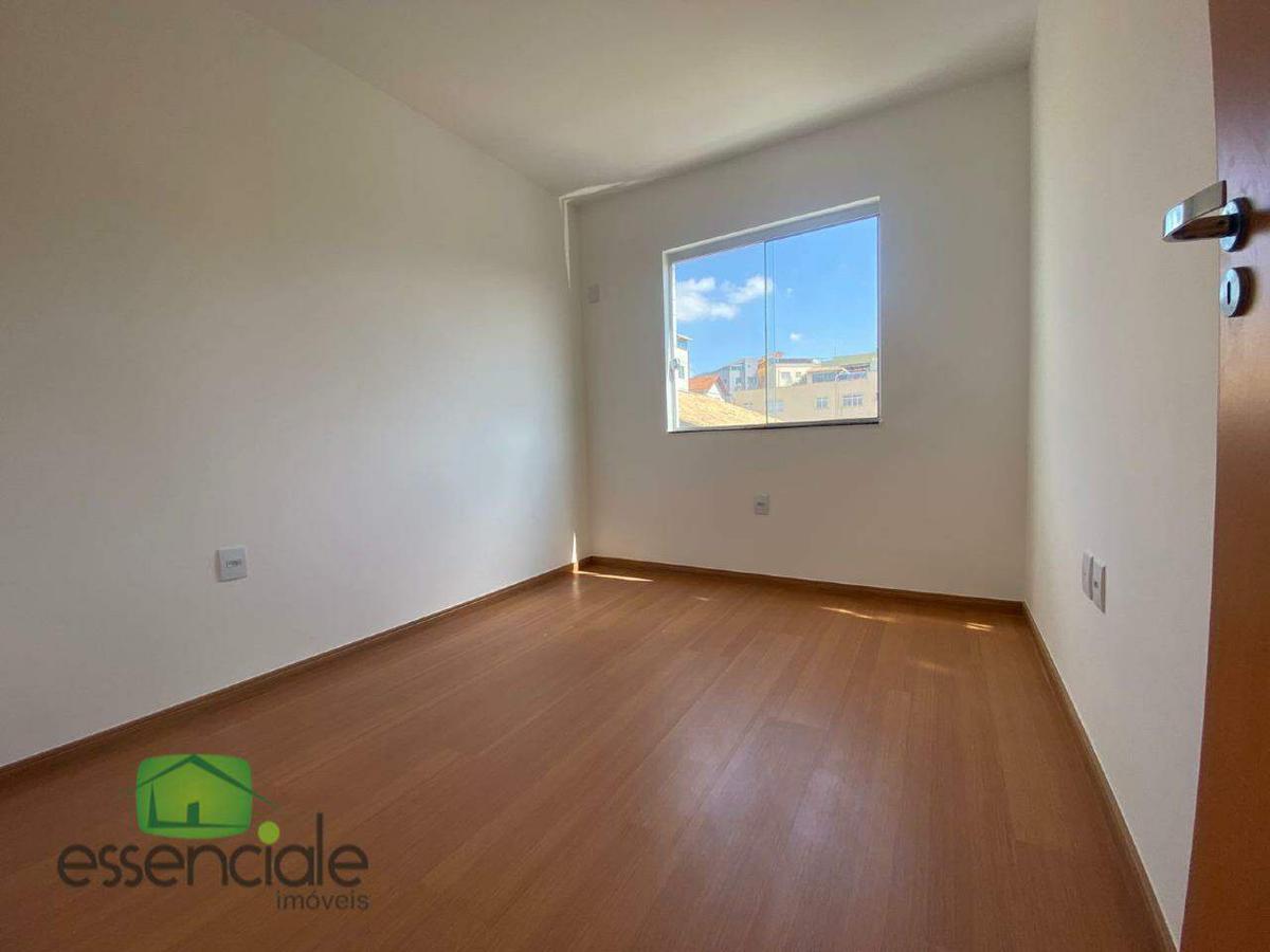 Apartamento, Santa Cruz Industrial, 3 Quartos, 1 Vaga, 1 Suíte