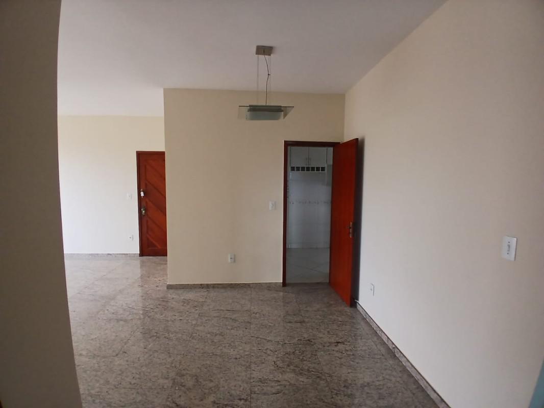 Apartamento, Itapoã, 4 Quartos, 3 Vagas, 1 Suíte