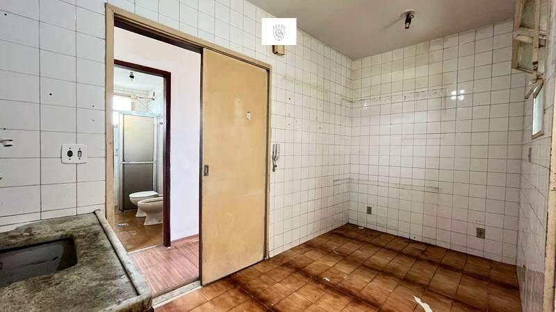Apartamento, Prado, 2 Quartos, 1 Vaga