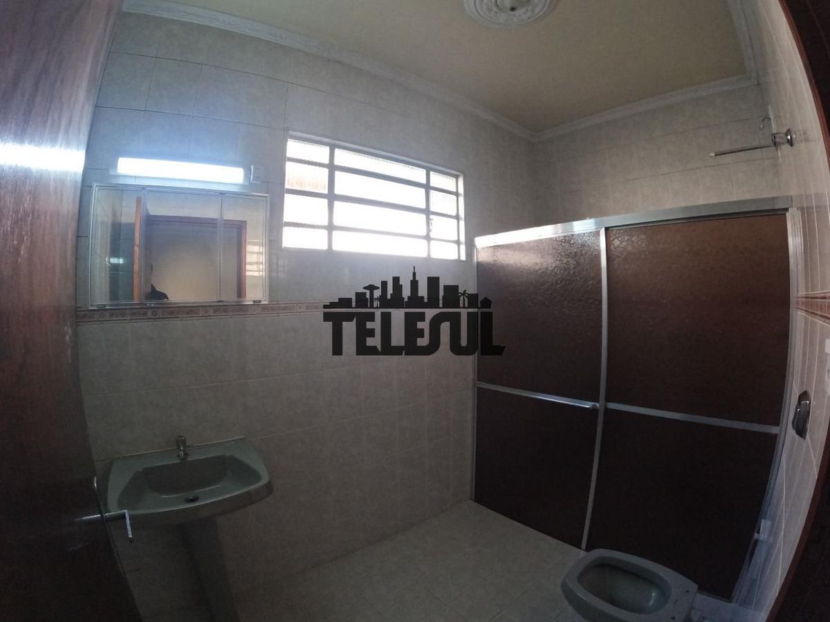 Casa, Jardim Sion, 3 Quartos, 0 Vaga, 1 Suíte