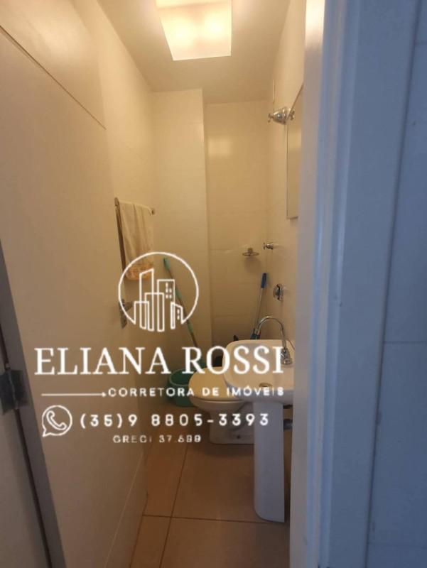 Apartamento, Vila Pinto, 3 Quartos, 2 Vagas, 1 Suíte