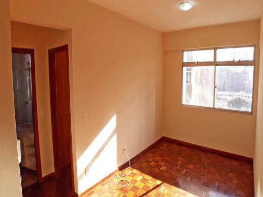 Apartamento, Savassi, 1 Quarto, 0 Vaga