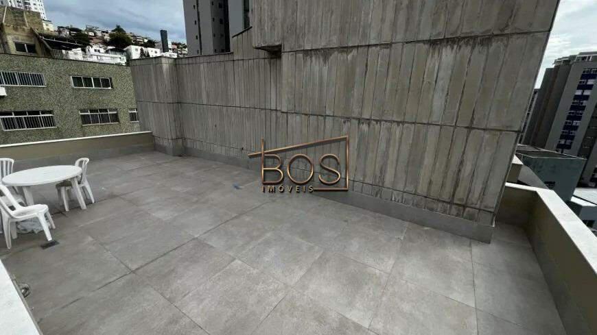 Cobertura, Coração de Jesus, 5 Quartos, 2 Vagas, 1 Suíte