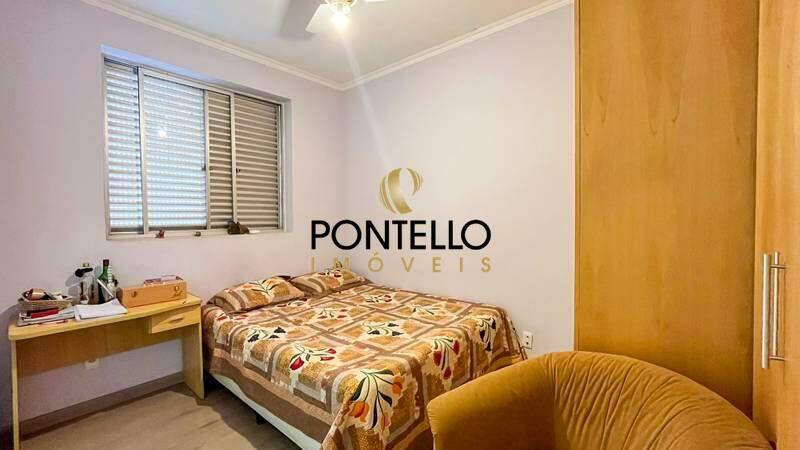 Cobertura, Grajaú, 3 Quartos, 3 Vagas, 1 Suíte