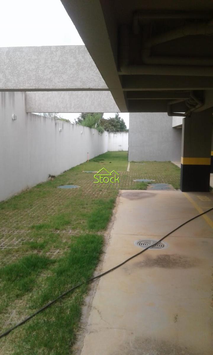 Apartamento, Shalimar, 3 Quartos, 2 Vagas, 1 Suíte