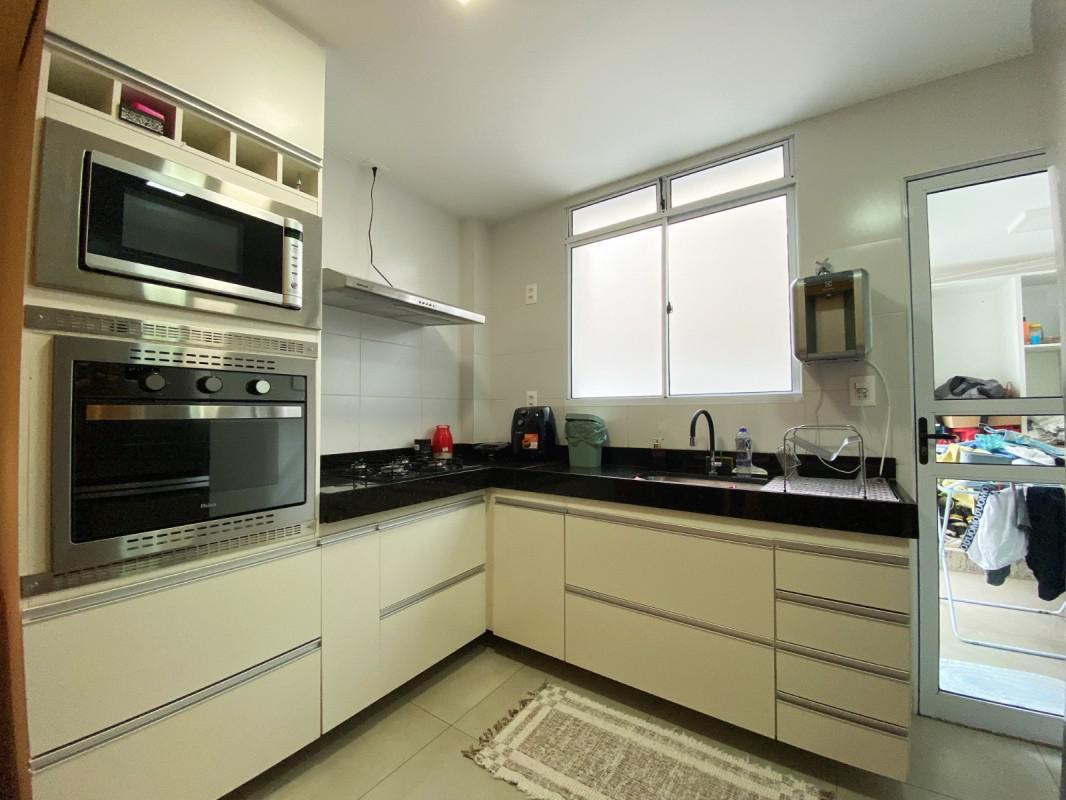 Apartamento, Castelo, 2 Quartos, 1 Vaga