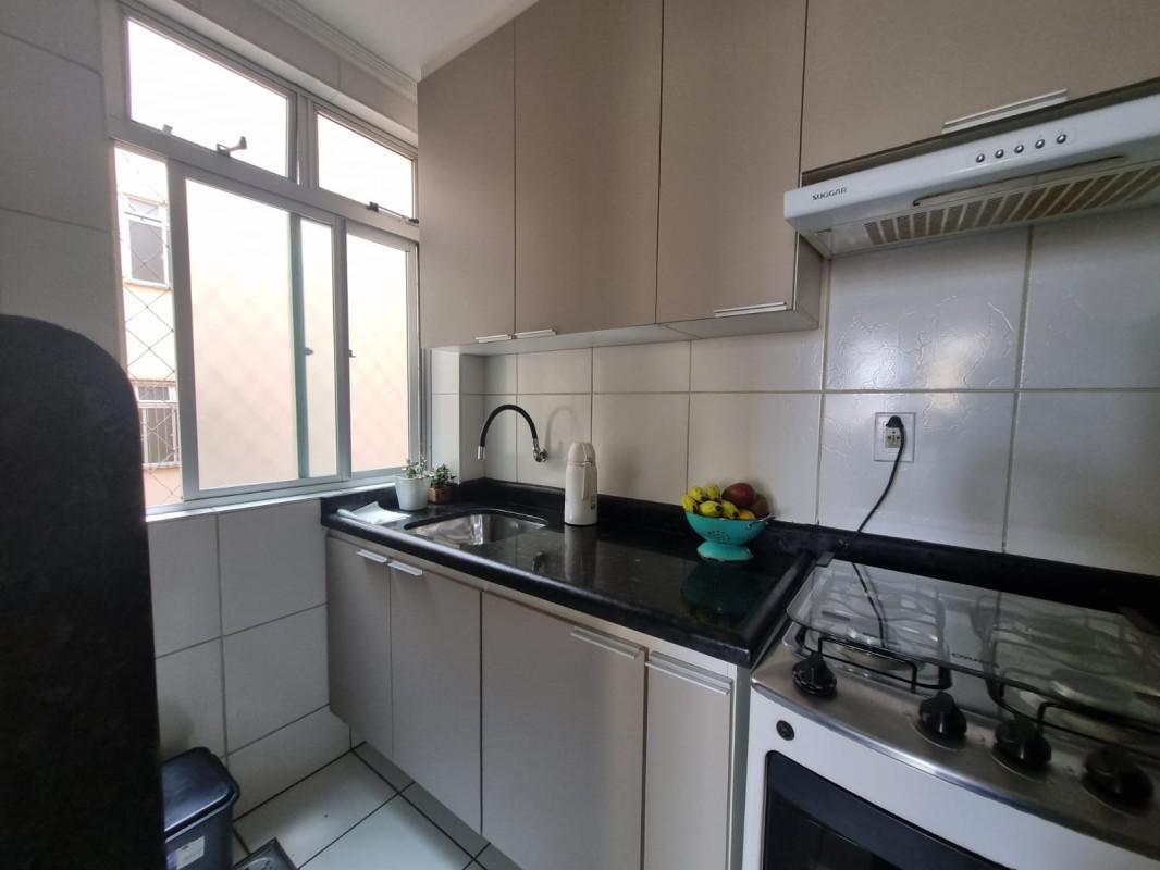Apartamento, Jardim Riacho das Pedras, 2 Quartos, 1 Vaga