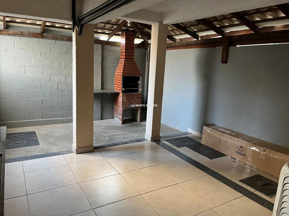 Apartamento, Parque Maracanã, 2 Quartos, 1 Vaga