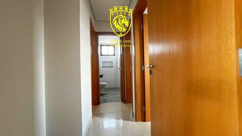 Cobertura, Prado, 4 Quartos, 3 Vagas, 1 Suíte