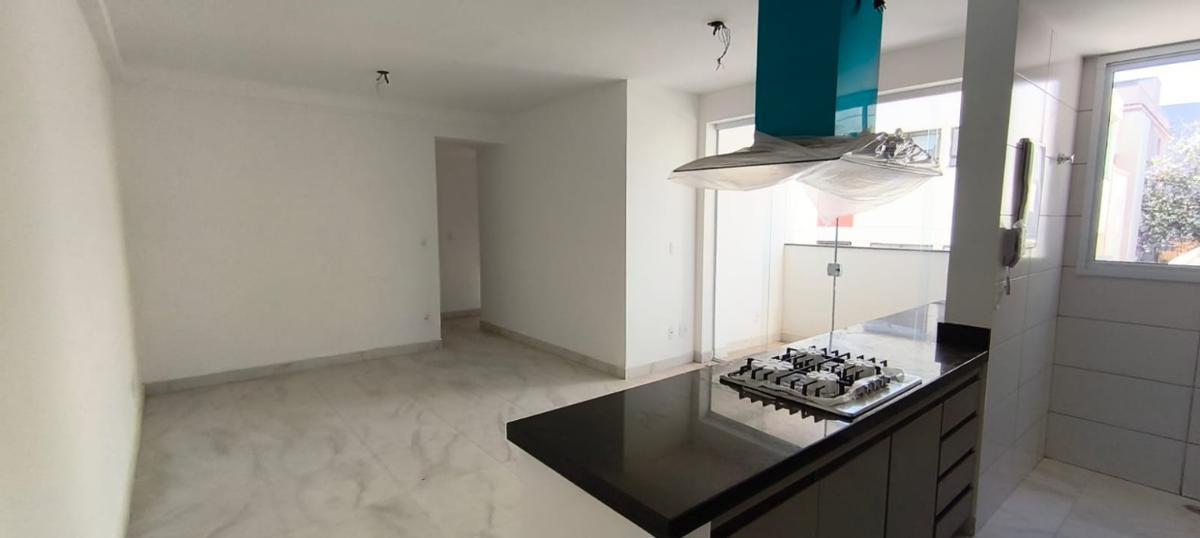 Apartamento, Coração Eucarístico, 3 Quartos, 2 Vagas, 1 Suíte