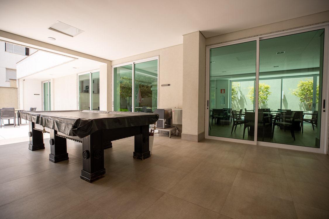 Apartamento, Gutierrez, 4 Quartos, 4 Vagas, 2 Suítes
