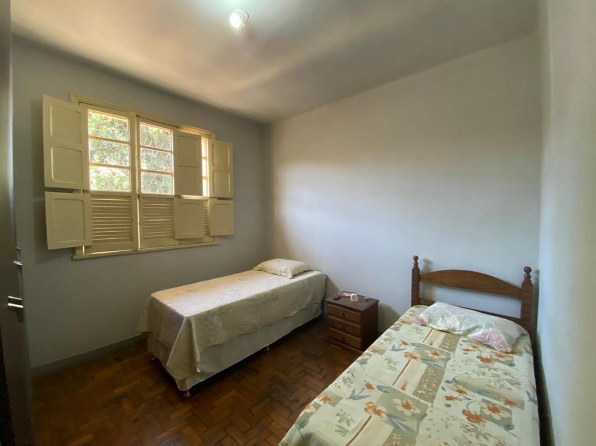 Casa, Floresta, 3 Quartos, 10 Vagas