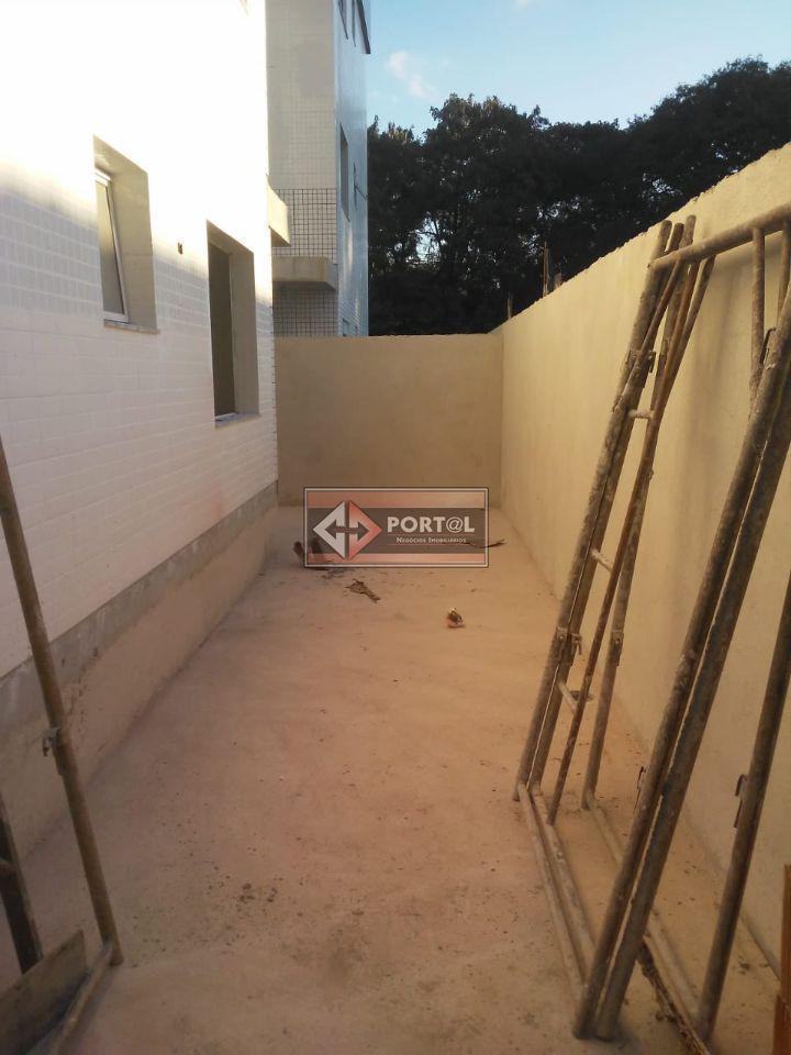 Apartamento, Itapoã, 3 Quartos, 2 Vagas, 1 Suíte