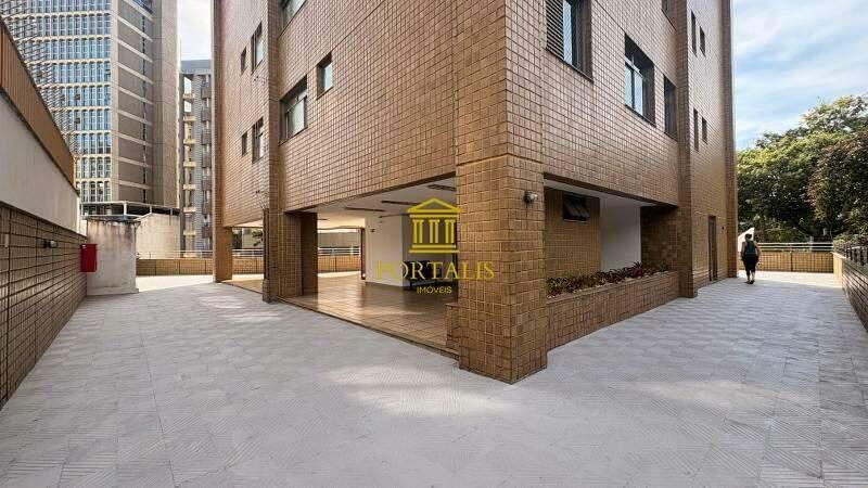 Apartamento, Santa Efigênia, 1 Quarto, 0 Vaga