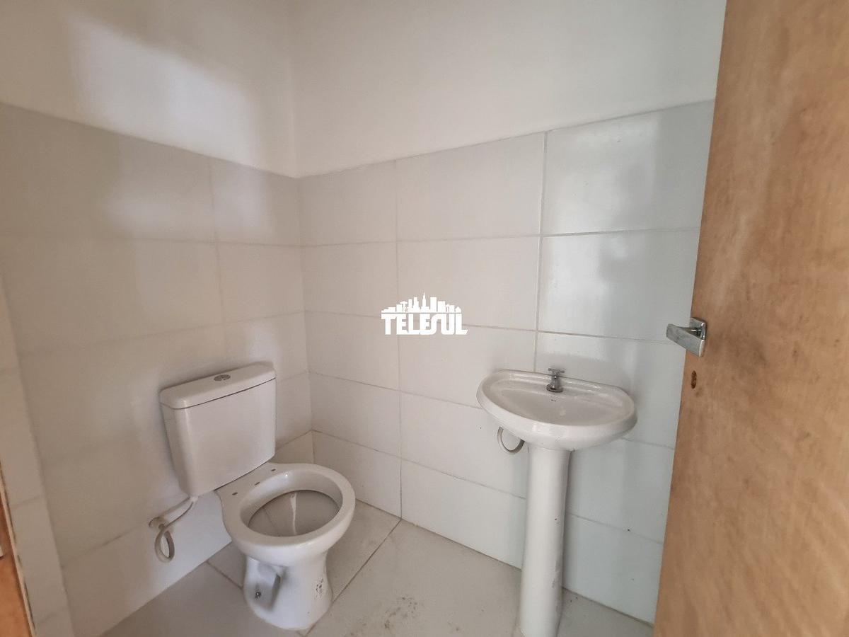 Galpão, Parque Residencial Rio Verde, 0 Quarto, 0 Vaga